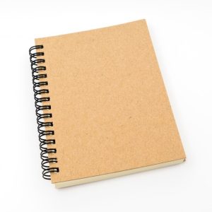 Notebook Polos A5