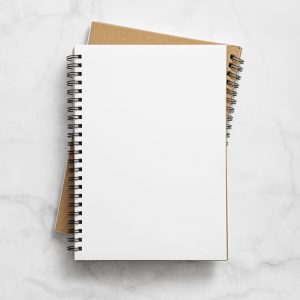 Notebook Polos A4